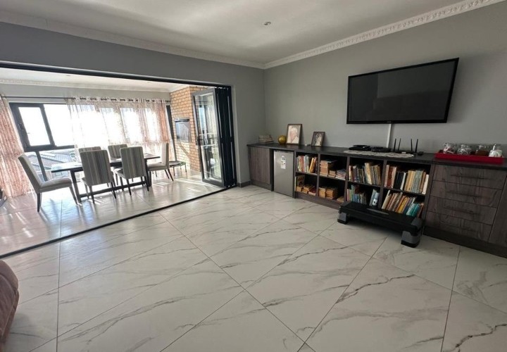 4 Bedroom Property for Sale in Noorsekloof Eastern Cape